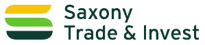saxony trade invest logo