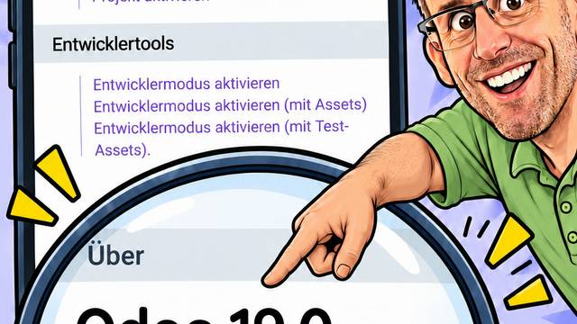 Odoo 19 Community in LIVE Odoo 19 Community