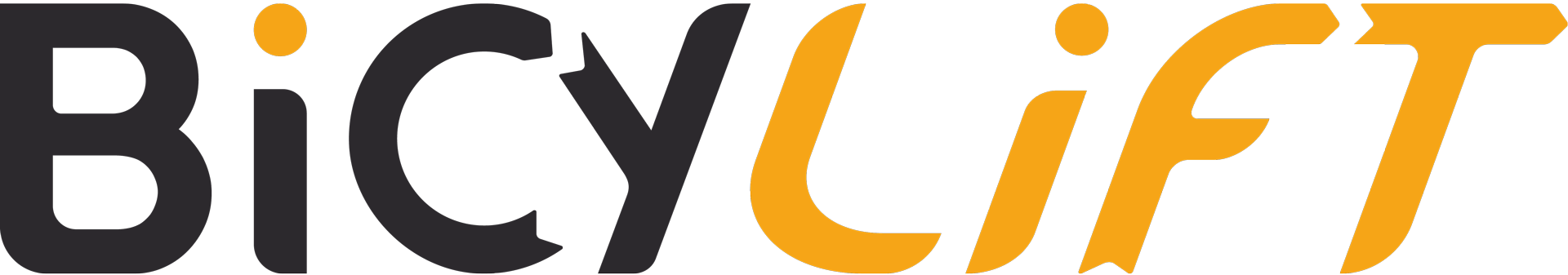 BicyLift Logo
