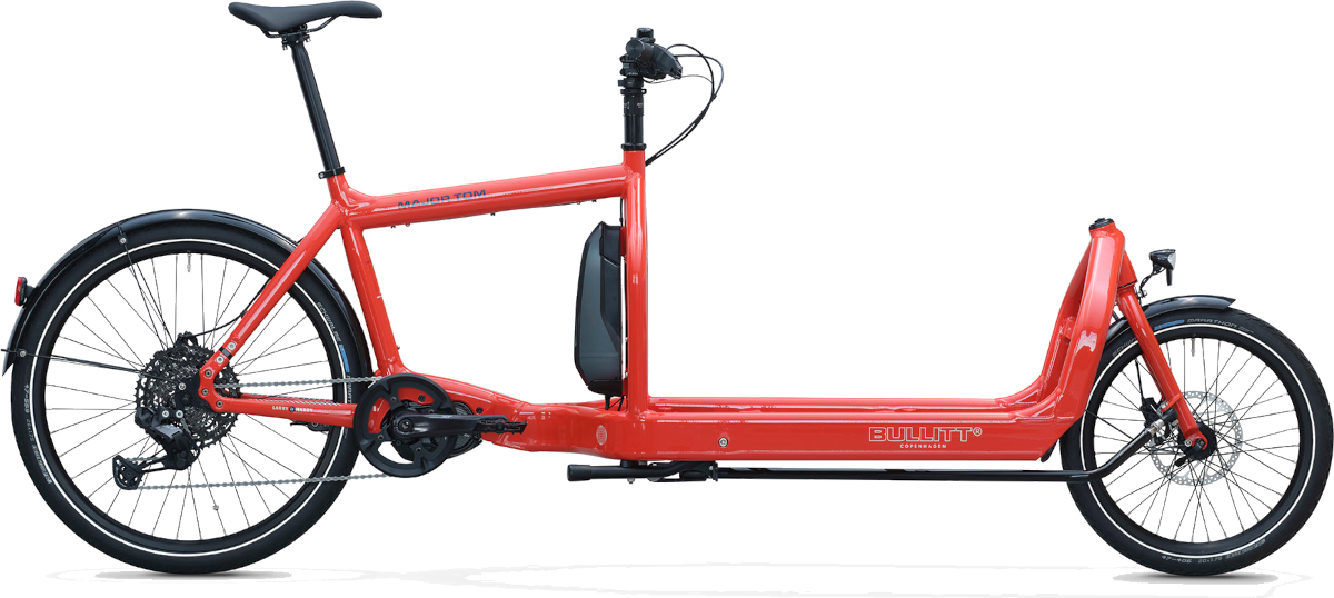 Bullitt bullittredmajortom rad3 – Produkte – Bullitt by Larry vs Harry