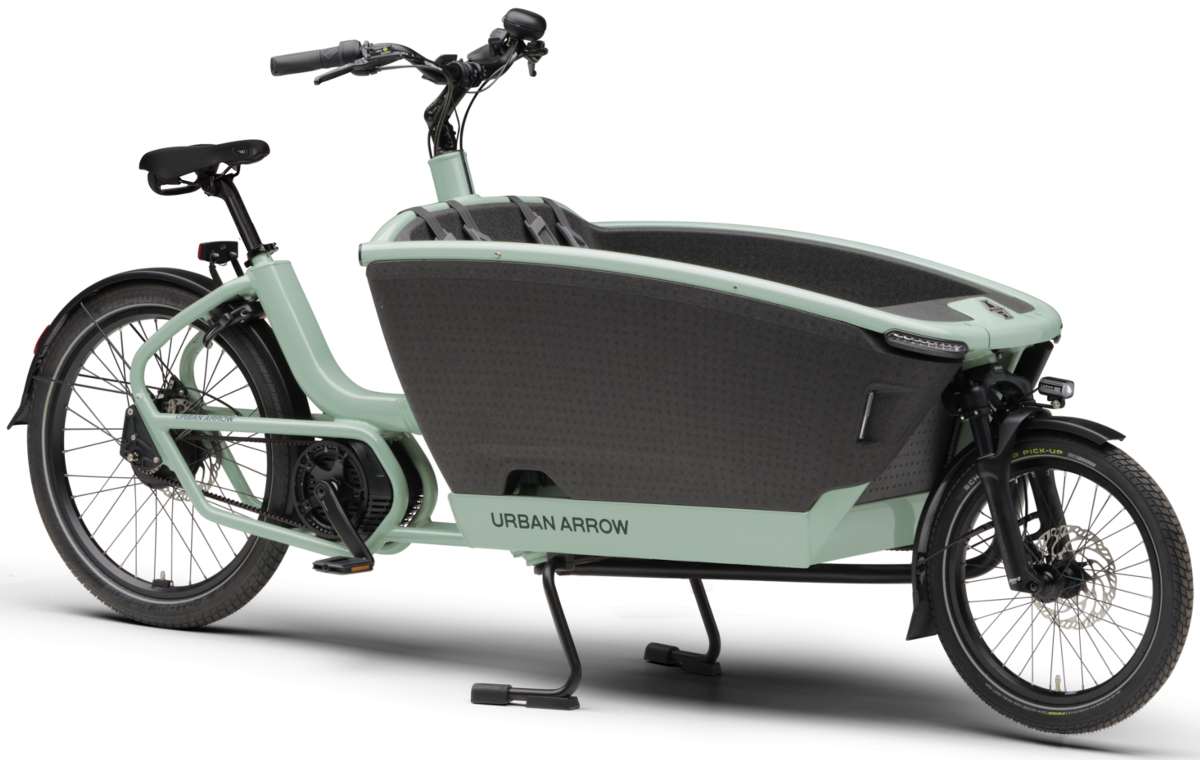 ua_familynext_green_diagonally_front_rad3 rad3 – Produkte – Urban Arrow Family