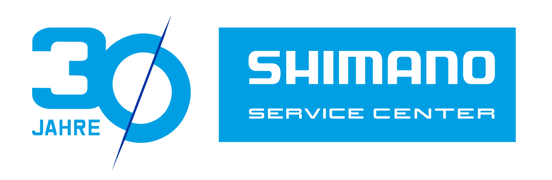 Service Center für Shimano