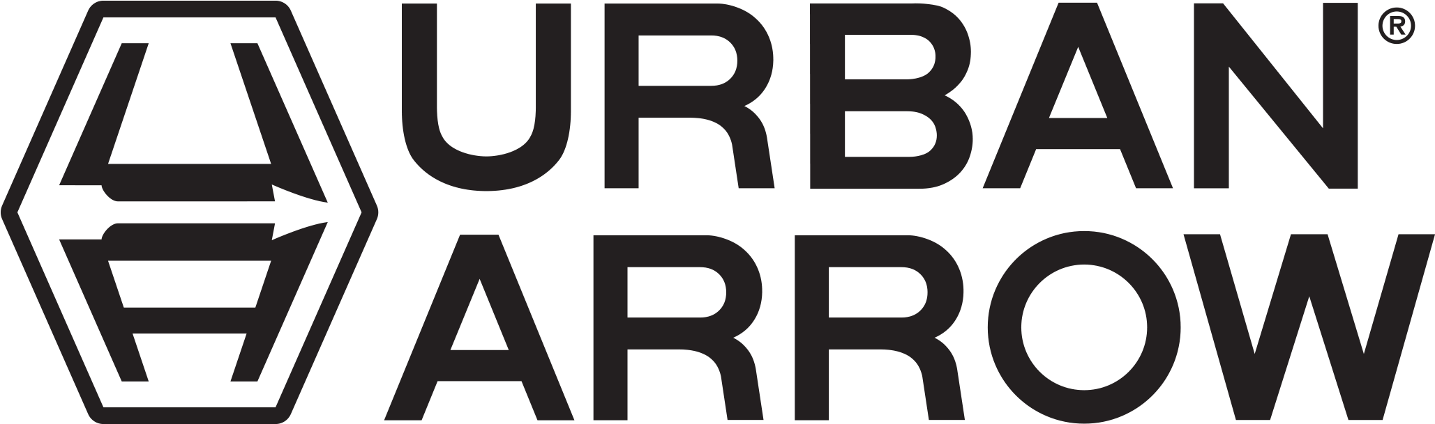 logo-urban-arrow-1 rad3 – Produkte – Beruf – Urban Arrow Cargo