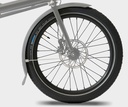 OMNIUM Vorderrad 406 WiFi, V2, V3